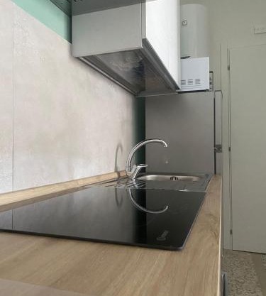 Essential Apartments