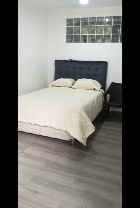 Estancia entre nubes