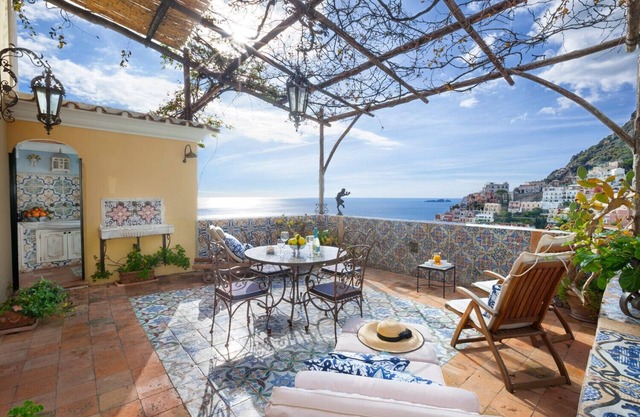 Estate4home - Palazzo Crocione