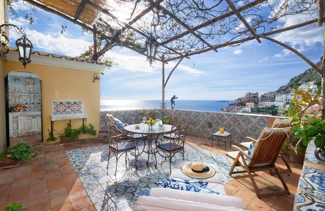 Estate4home - Palazzo Crocione