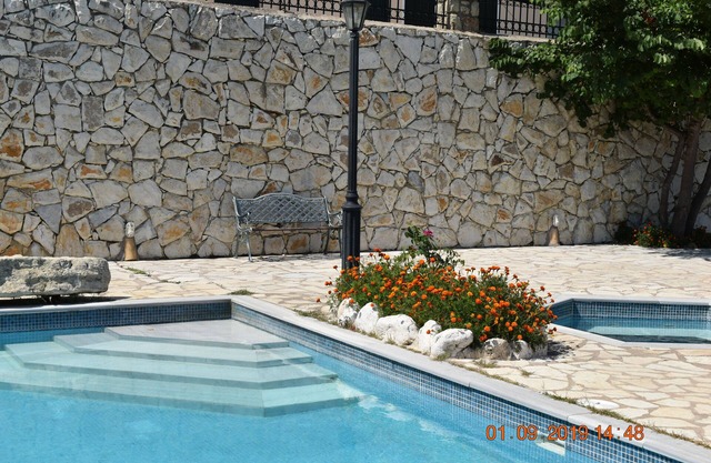 EstateDafnopanagia Villa Magda