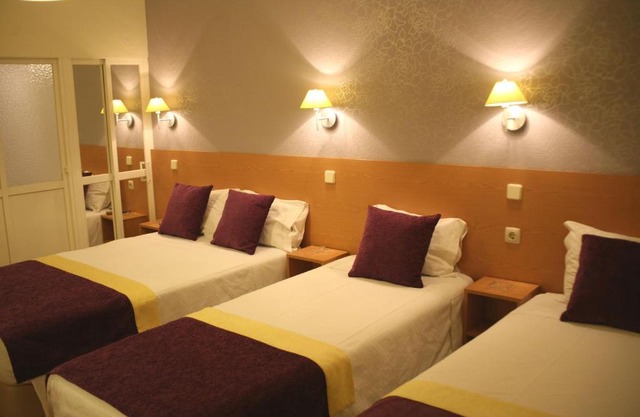 Estrela dos Anjos Guesthouse
