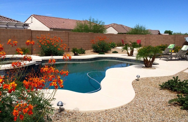Estrella Oasis: Private Pool/Spa; Close to Trails, Golf, Spring Training, Nascar
