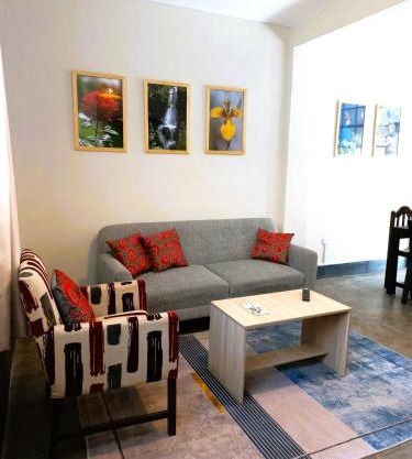 Estreno: Cómodo y céntrico Dpto. en Caraz Dulzura.