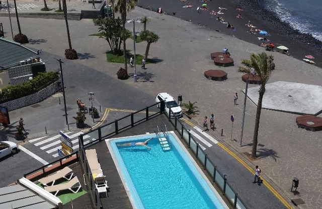 Estudio Edificio Emblemático Primera Línea