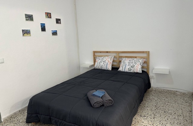 Estudio san Jose de los Llanos