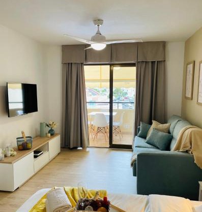 Estudio Los Cristianos