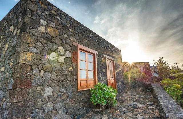 Estudio Rural de Piedra