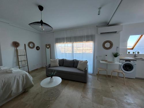 Estudio San Luis de Sabinillas