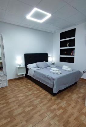 Estudio Santa Catarina