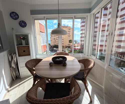 Estudio Torrox Beach