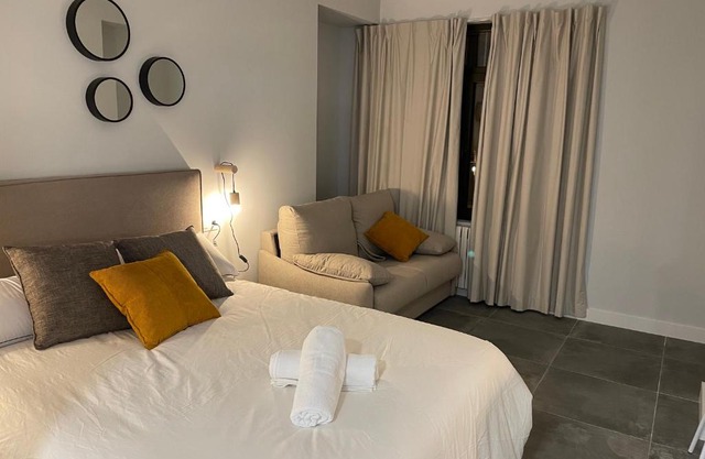 Estudios San Francisco