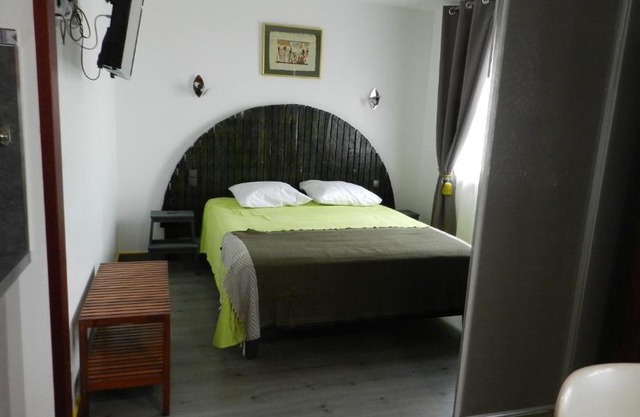 Etap-apparts de Pézenas