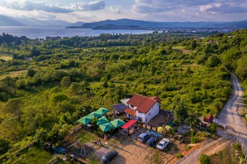 Etno Gostilnica Villa Fulko