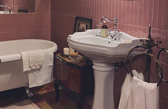 Etra House, in the wonderful medieval village of Torre di Palme