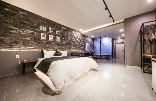 Eumseong Jabara Drive-in