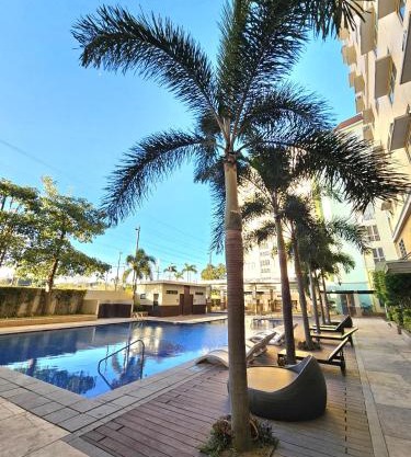 European Themed Condo