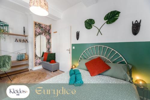 Eurydice by Kleidos - Ravissant T2 Centre de Pont-Audemer