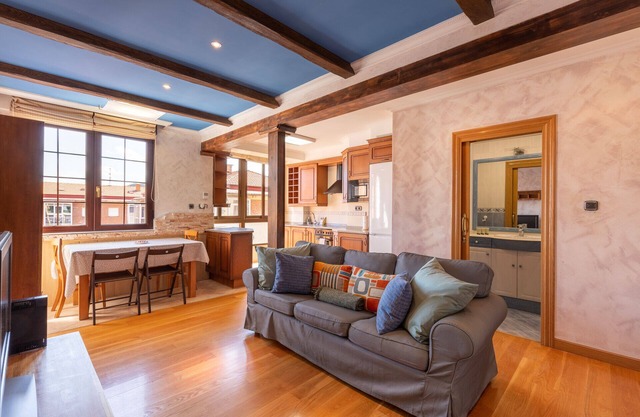 Eusebio - baskeyrentals