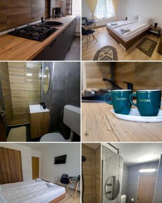 Eva Apartament