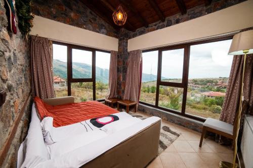 Eva Guesthouse