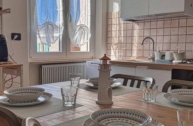 Eva's House - A corner of paradise in Montesilvano