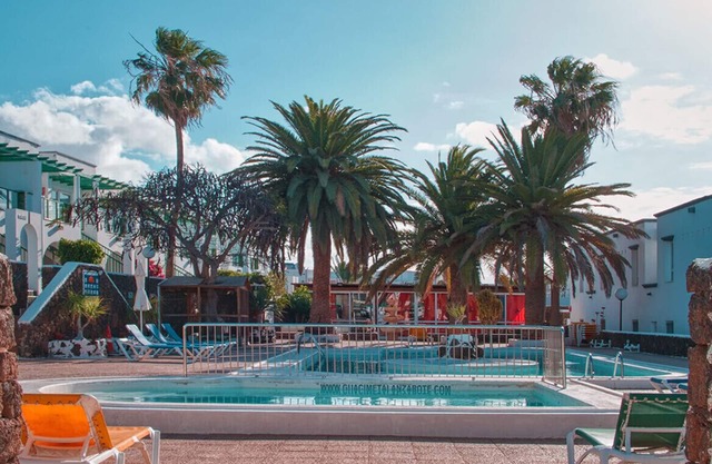 Eva Vacation Home Pool & Relax - Very close to the beach