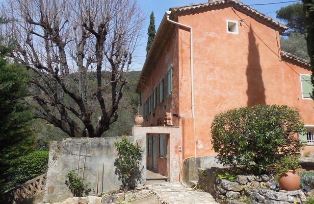 Evasion en Provence - Charming house with swimming pool - Sleeps 14