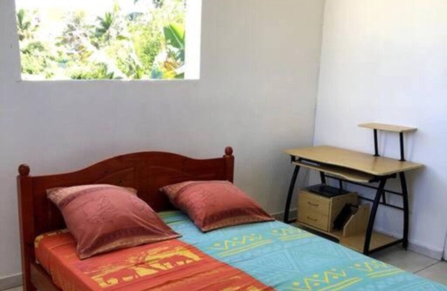 🏝️ Évasion Parfaite in Damencourt - Comfort & Serenity in Guadeloupe 🌿