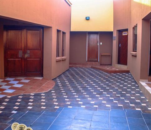 EvehomeStay B&B