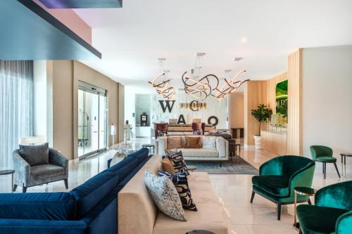 EVEN Hotel Waco - University Area by IHG