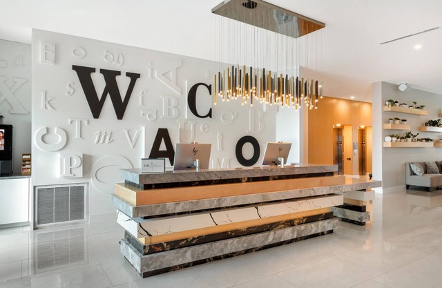 EVEN Hotel Waco - University Area by IHG