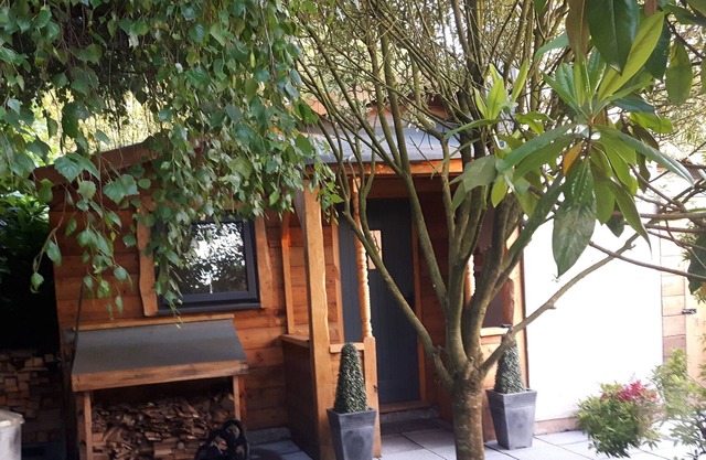 Ever wanted to go off grid,then this is for you