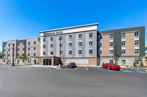 Everhome Suites San Bernardino - Loma Linda