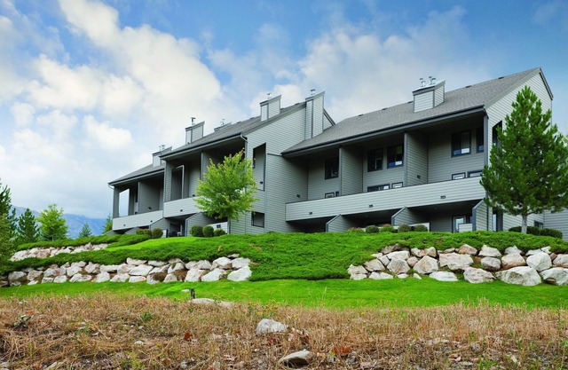 Every mountain sport imaginable!