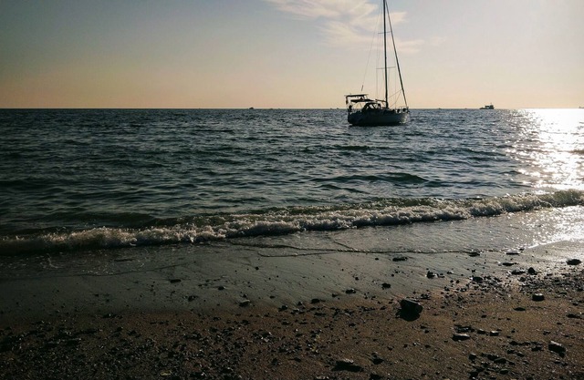 Every window opens to the sea! Just 3 minutes from the beach