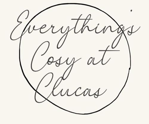 Everythings Cosy at Clucas