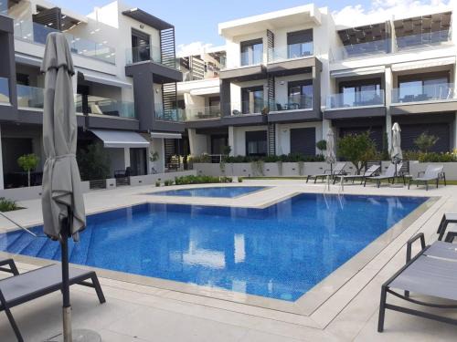 Evion residence A6 luxury