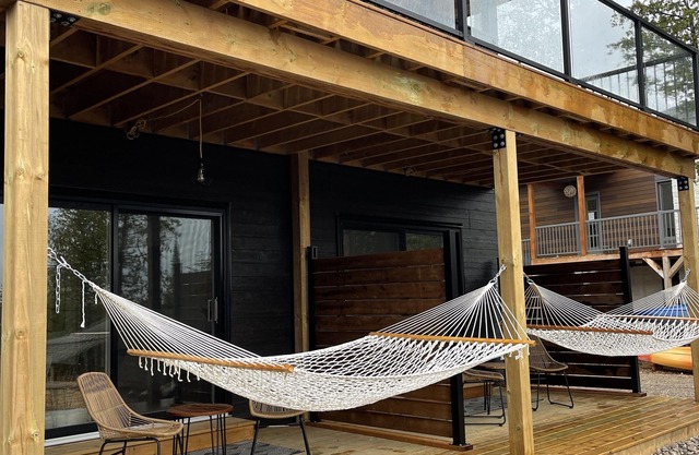 Evo B&B - Adults Only, Waterfront