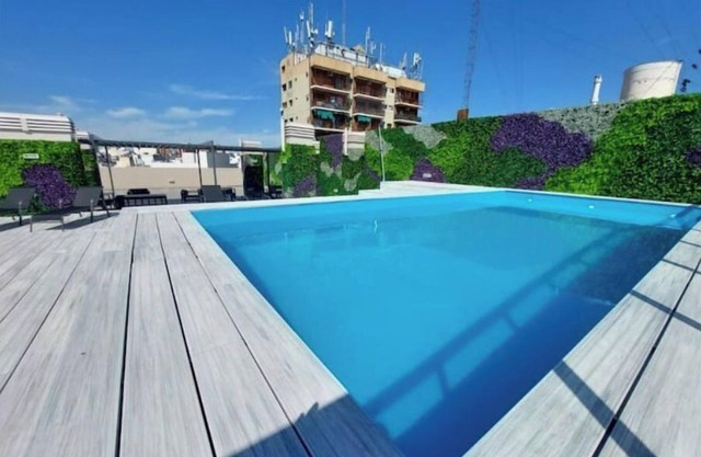 Excelente Departamento a Estrenar C/amenities