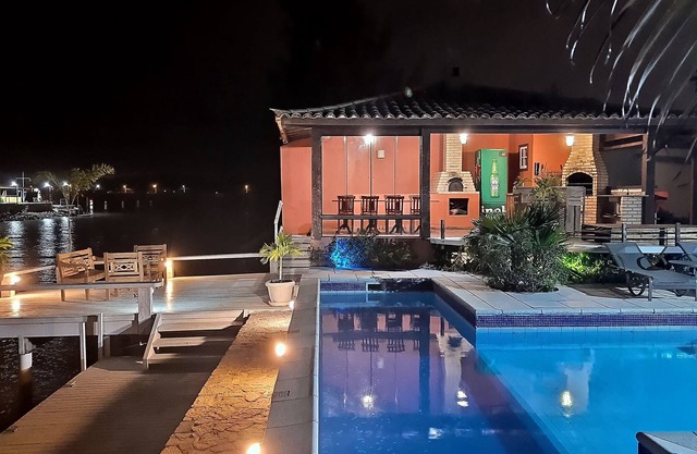 EXCELLENCE HOME IN MARINA IN Buzios