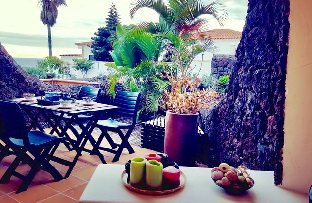 Excellent apartment Bahía Azul