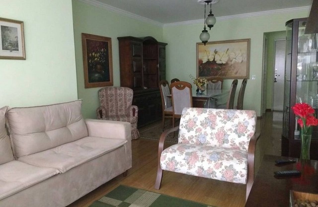 Excellent apartment, 5 minutes walking from the beach of the fort,