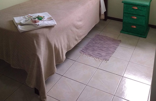 Excellent single suite 703 Independent South, Wi-Fi and TV center of Brasilia.