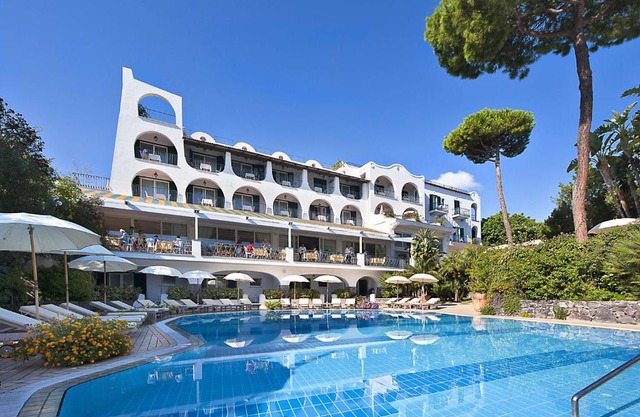 Excelsior Belvedere Hotel & Spa