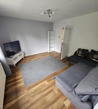 Exceptional 2-bedroom apartment!