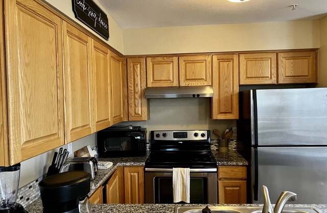 ❤ Exceptional Boulder Executive Home - Top VRBO, Internet, 3B/2B, Great Kitchen