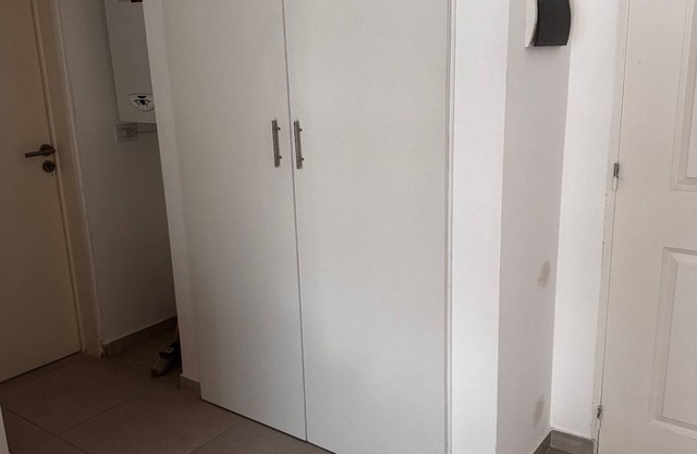 Exceptional brand new studio located in the heart of La Falda.