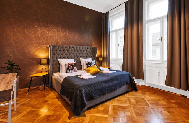 Exceptional home near Vltava and Charles Bridge