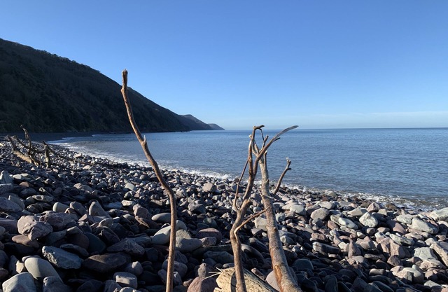 Exceptional House in stunning location on the edge of Exmoor